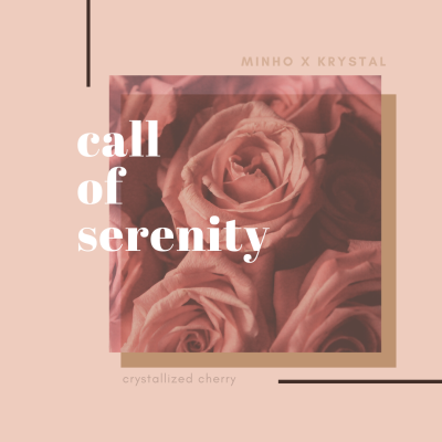 call of serenity